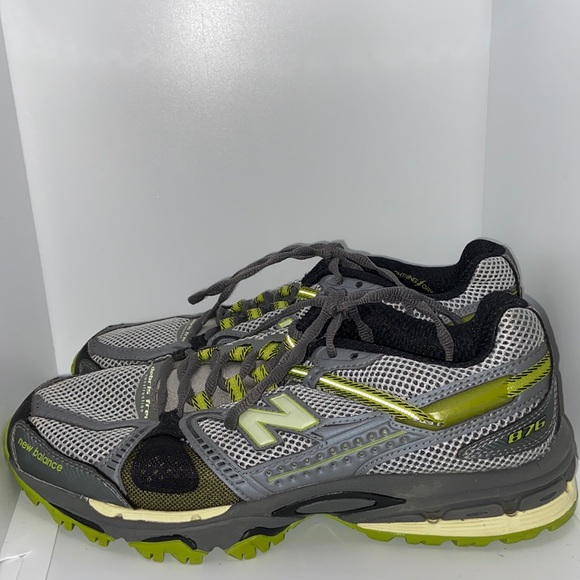 New Balance Trail 876 Ladies Athletic 